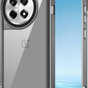 GLOBAL NOMAD Back Cover for OnePlus 13R 5G