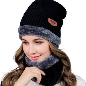 FRANKOPOLIS Self Design Beanie