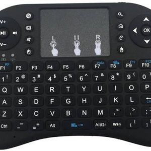SCORIA Mini 2.4 Wired USB Handheld Tablet Keyboard Comp...