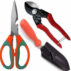 AGT AGT65 Garden Tool Kit