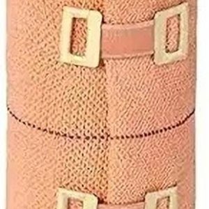 SWASTIKA Superb Crepe Bandage With Fast Edges (Width 10...