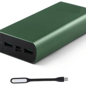 DG 53800 mAh 18 W Power Bank