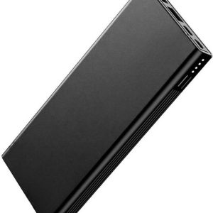 zofia 15000 mAh 22.5 W Compact Pocket Size Power Bank