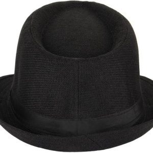 EKAN fedora hats
