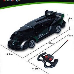 Xcillince Toys ,-Wireless Remote Control CAR BLAZE RUNN...