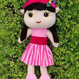 ARYAN Sofia Pink Dolls Soft Toy Cute dolls for kids/Gir...