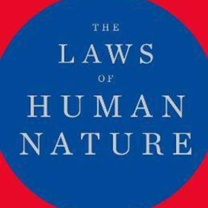 The Laws of Human Nature