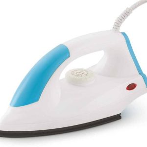 goodflame OMEGA IRON 1000 W Dry Iron
