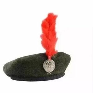 BEANBILLS Solid Sports/Regular Cap