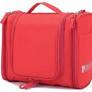 SHIVEXIM Hanging Hook Organizer for Travel Accessories,...