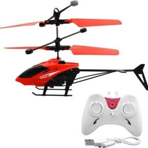 Toodles New_Remote Control Indoor Helicopter with Infra...