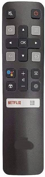 Tech Vibes TCL RC 802V Non-Voice Remote Compatible with...
