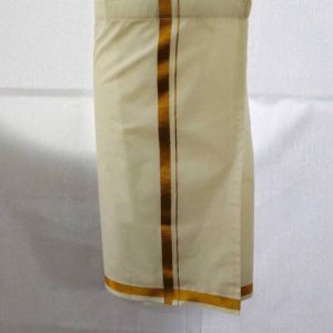 om murugan garmdnts Boys Dhoti