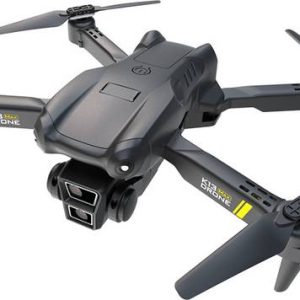 Fitpro K13 Max 4K HD Dual Camera Drone – Foldable RC Qu...