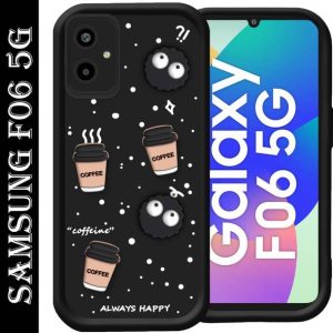 CASETASTIC Back Cover for Samsung Galaxy F06 5G