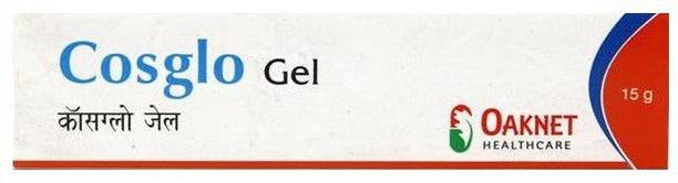 COSGLO Gel