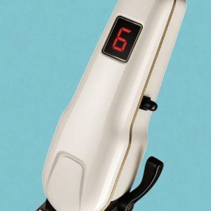 3BAAN A381 Professional Cordless Hair Trimmer – Recharg...