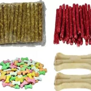 Healthy Treat Munchy Sticks Chicken 250g Munchy Mutton ...