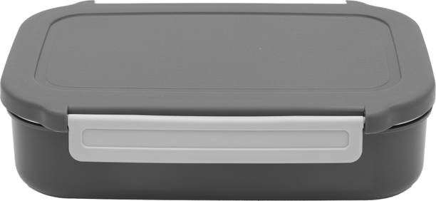 Jaypee Plus Stainless Steel Insta Lunch Box Leakproof a...