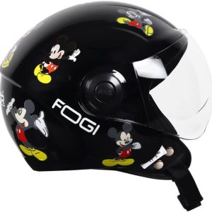 Xinor Fogi for Kids Boys & Girls ISI Certified Motorbik...