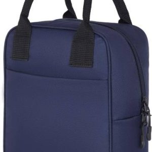 VRPRIME Insulated Lunch Bag for Office & School | Hot C...