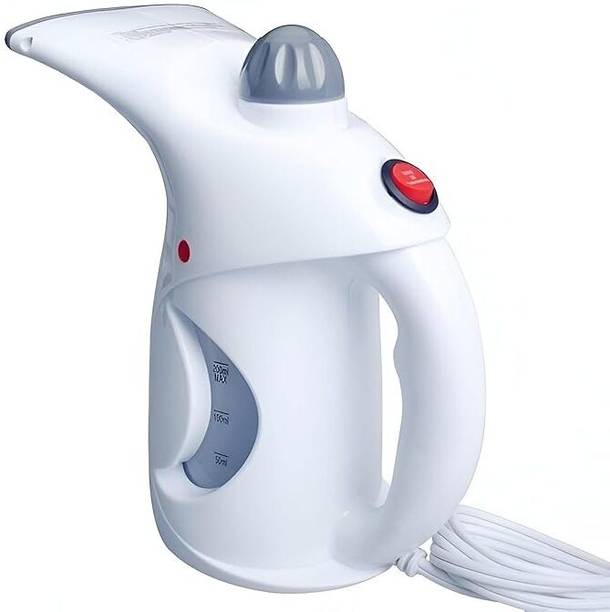 TIKMANIEN Hand-held Fabric Streamer Iron For Clothes Fo...