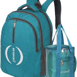 SkySprit Large 35L Backpack for College, Office,School ...