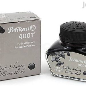 Pelikan Fountain pen ink bottle 30ml Ink Bottle