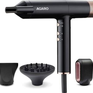 AGARO Royal BLDC Professional, Ionic technology, 110000...