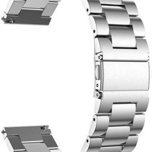 Vanshika Enterprises watch 22MM Heavy Metal Chain Strap...
