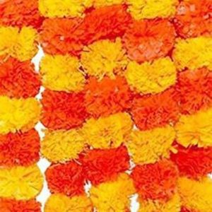 Khamma Ghanni Handicrafts Artificial flowers Home Decor...