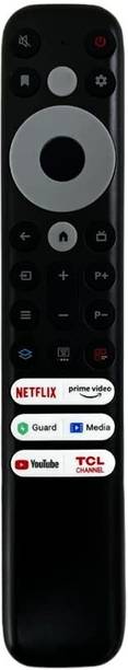 Hybite Remote Compatible for TCL Smart Led Tv RC902V Mo...