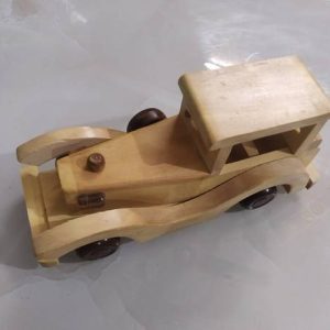 Revcoz Wooden Truck Toys Cars Crafts for Kids, (L;18 W;...