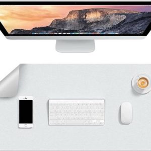 SYGA Waterproof Non-Slip Desk Mat Blotters on Desk Top ...