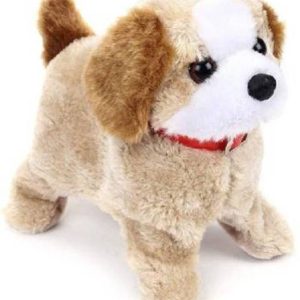 Khatu shyam Fantastic Jumping Puppy Toy