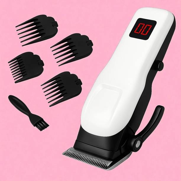 3BAAN X330 Multipurpose Beard & Hair Trimmer | Easy Gro...