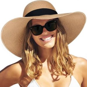Clubhouse BEACH HAT