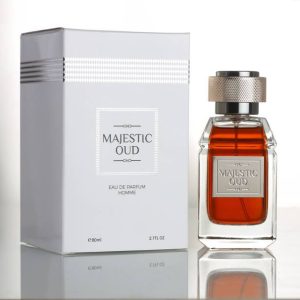 Majestic Perfumes MAJESTIC OUD || 100ML || EAU DE PERFU...