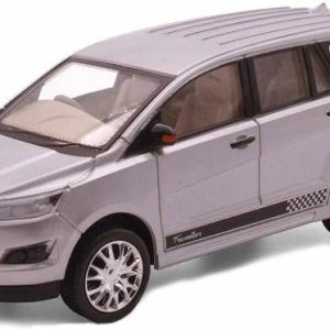 Archana Creations Car Toy for Kids (Silver)