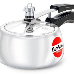 Hawkins Contura (HC15) 1.5 L Inner Lid Pressure Cooker