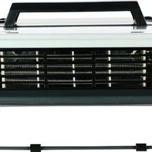USHA Hc 812 T Thermo HC 812 Fan Room Heater