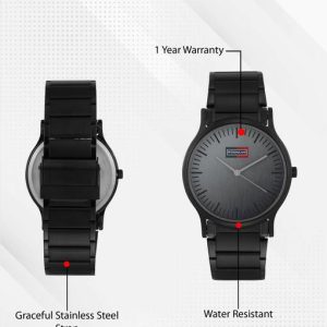 PETER ENGLAND Analog Watch - For Men PE000007C