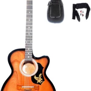 CHANGER venus Acoustic Guitar Tonewood Rosewood Right H...