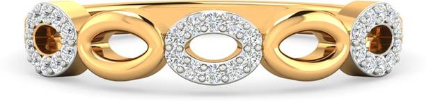 amarta Soul Of Splendor 18kt Diamond Yellow Gold ring