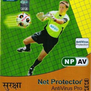 NPAV Anti-virus 1 User 1 Year (Renewal)
