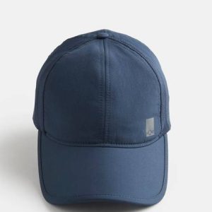 JOCKEY CP21 Polyester Active Wear Solid Sports/Regular Cap