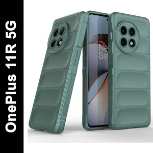 Zapcase Back Cover for OnePlus 11R 5G