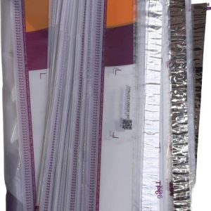 Meesho 12X16 Security Bag