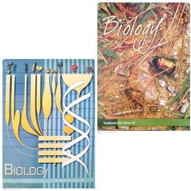 Biology Tax Book For Class 11th & 12th New