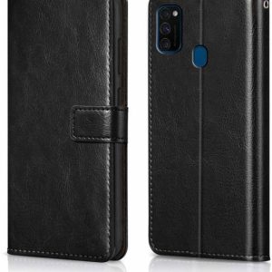 Chaseit Flip Cover for Samsung Galaxy M30s